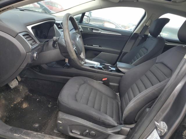 Photo 7 from auction – 2014 FORD FUSION SE with VIN 3FA6P0H73ER374560
