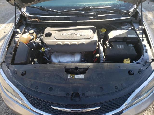 Photo 11 from auction – 2015 CHRYSLER 200 LIMITE with VIN 1C3CCCAB4FN502144