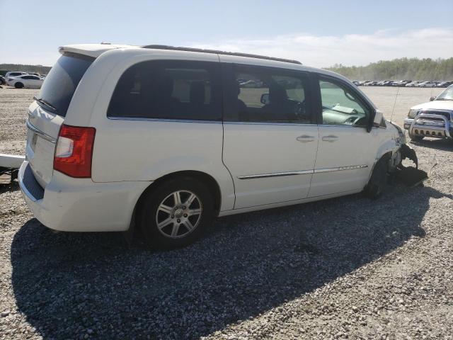 Photo 3 from auction – 2013 CHRYSLER TOWN & COU with VIN 2C4RC1BG1DR503658