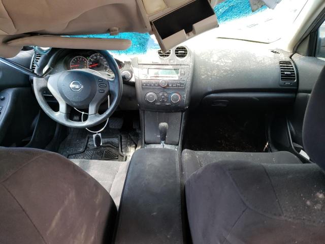 Photo 8 from auction – 2012 NISSAN ALTIMA BAS with VIN 1N4AL2AP8CC238156