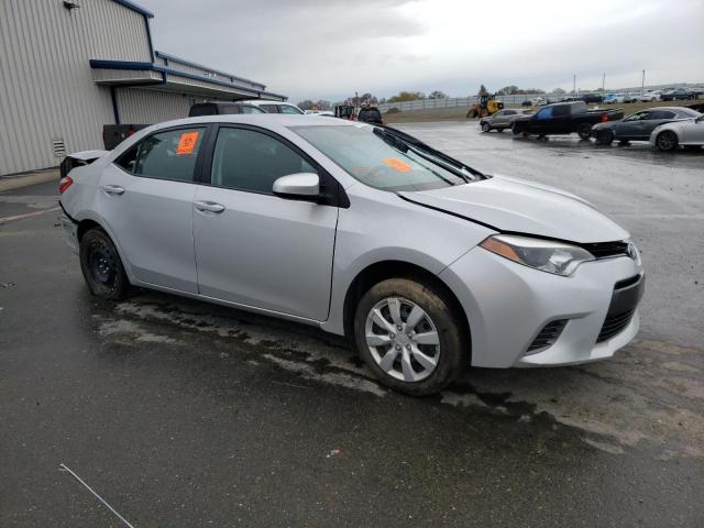 Photo 4 from auction – 2016 TOYOTA COROLLA L with VIN 5YFBURHE4GP503032