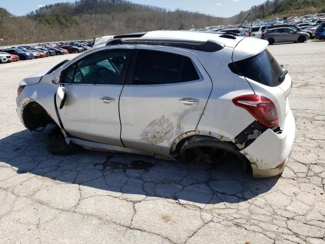 Photo 2 from auction – 2017 BUICK ENCORE ESS with VIN KL4CJGSBXHB068334