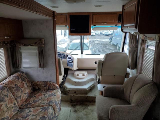 صورة رقم 5 من المزاد - 2003 FORD F550 SUPER مع VIN 1FCMF53S820A09722
