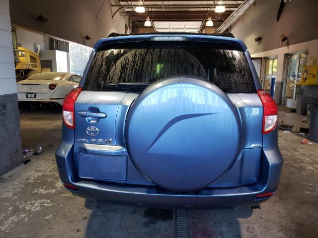 Photo 6 from auction – 2008 TOYOTA RAV4 LIMIT with VIN JTMBD31VX85136532