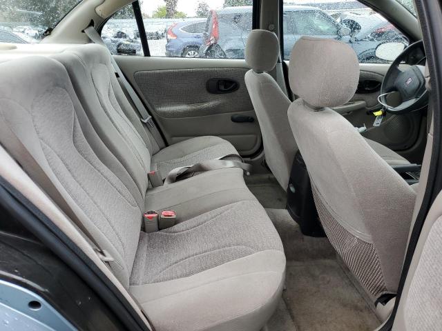 Zdjęcie 10 z aukcji – 2002 SATURN SL2 z VIN 1G8ZK54772Z228799