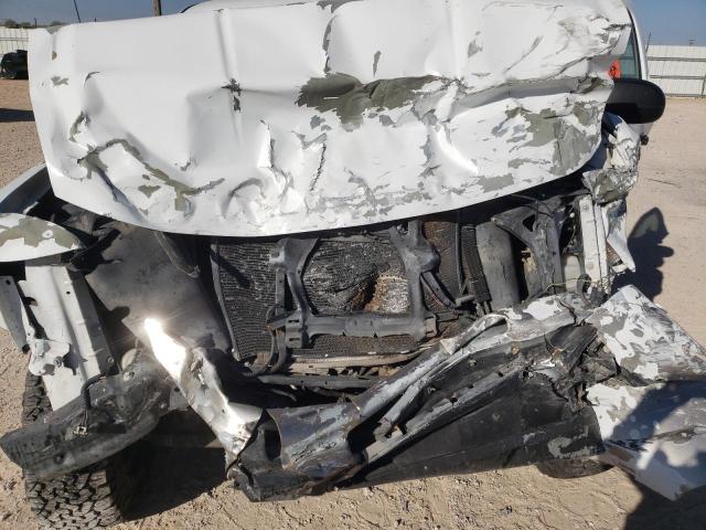 Photo 11 from auction – 2012 CHEVROLET SILVERADO with VIN 3GCPCSEA7CG198272