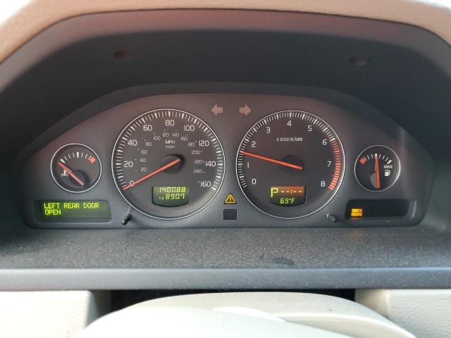 Photo 9 from auction – 2006 VOLVO XC90 with VIN YV4CN592761241425