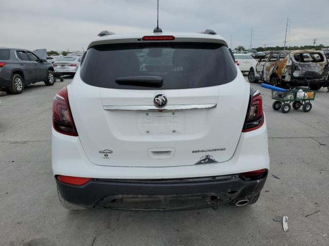 Photo 6 from auction – 2020 BUICK ENCORE PRE with VIN KL4CJASB5LB024442