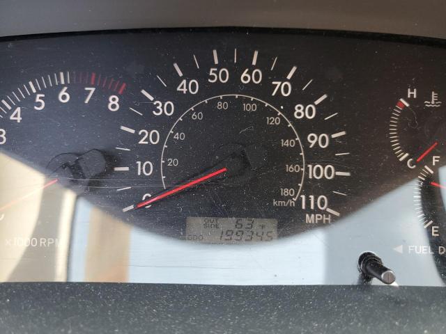 صورة رقم 9 من المزاد - 2006 TOYOTA COROLLA CE مع VIN 2T1BR32E66C646294