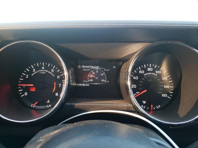 Photo 9 from auction – 2015 FORD MUSTANG GT with VIN 1FA6P8CF7F5399401