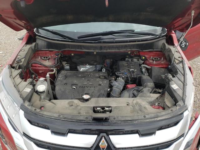 Photo 12 from auction – 2020 MITSUBISHI OUTLANDER with VIN JA4AP4AU5LU031437