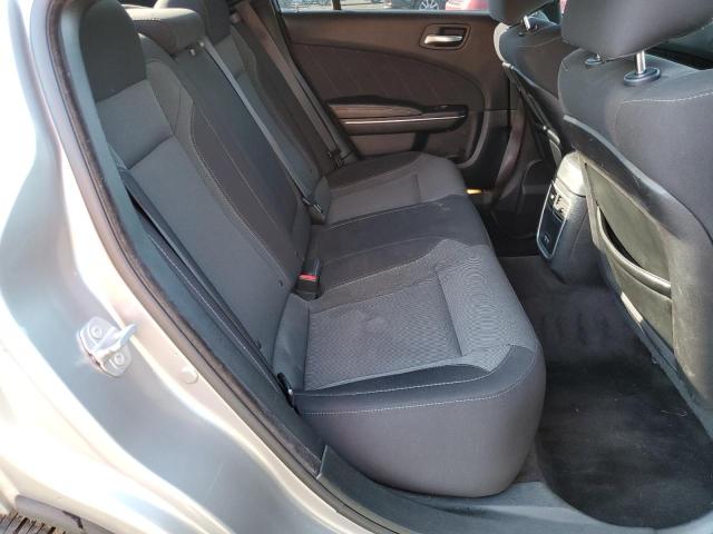 Photo 10 from auction – 2018 DODGE CHARGER SX with VIN 2C3CDXHG1JH169294