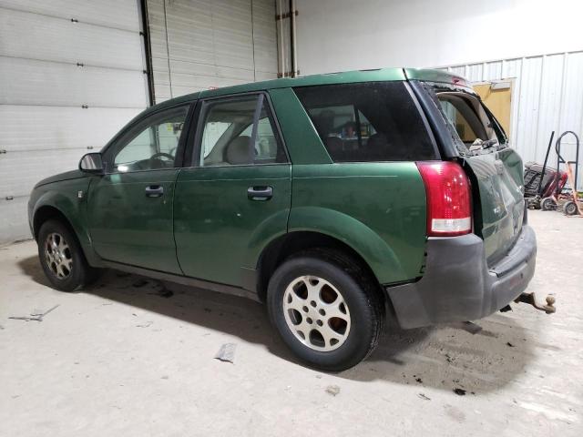 Photo 2 from auction – 2003 SATURN VUE with VIN 5GZCZ63B73S850430