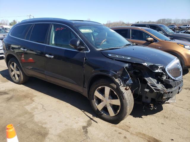 Photo 4 from auction – 2011 BUICK ENCLAVE CX with VIN 5GAKVBED8BJ127093