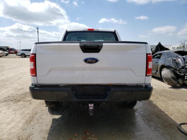 Photo 6 from auction – 2019 FORD F150 SUPER with VIN 1FTEW1C5XKKF20036