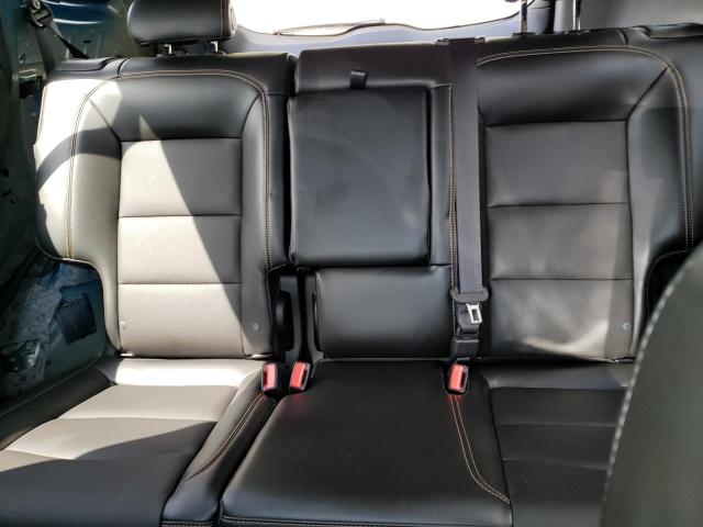 Photo 10 from auction – 2019 GMC TERRAIN SL with VIN 3GKALPEX2KL350783