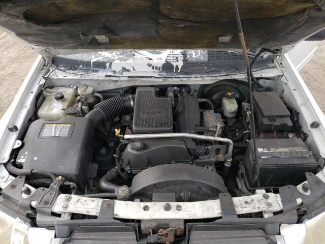 Photo 12 from auction – 2004 GMC ENVOY with VIN 1GKDS13S042108986