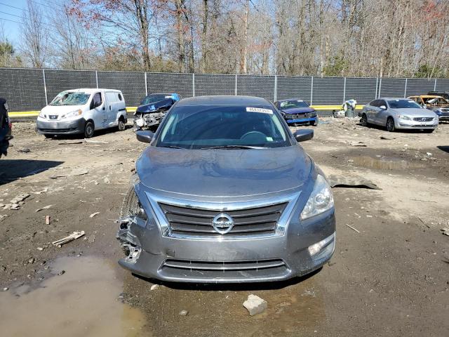 Photo 5 from auction – 2015 NISSAN ALTIMA 2.5 with VIN 1N4AL3AP4FC577541