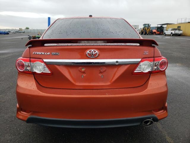 Photo 6 from auction – 2013 TOYOTA COROLLA BA with VIN 2T1BU4EE6DC065729