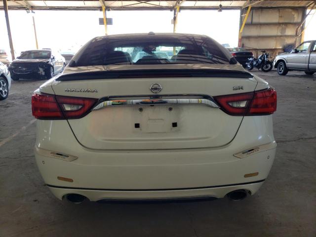 Photo 6 from auction – 2016 NISSAN MAXIMA 3.5 with VIN 1N4AA6AP0GC379998