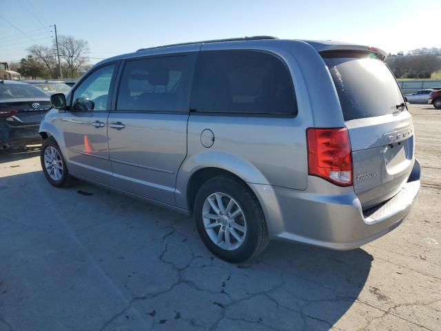 Photo 2 from auction – 2016 DODGE GRAND CARA with VIN 2C4RDGCG0GR356347