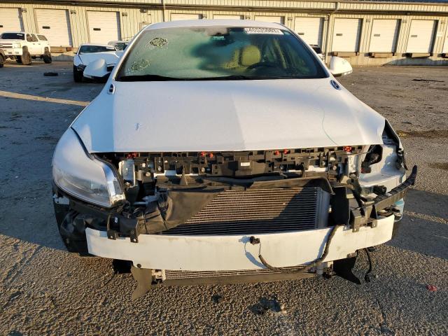 Photo 5 from auction – 2012 BUICK REGAL with VIN 2G4GR5EK0C9108345