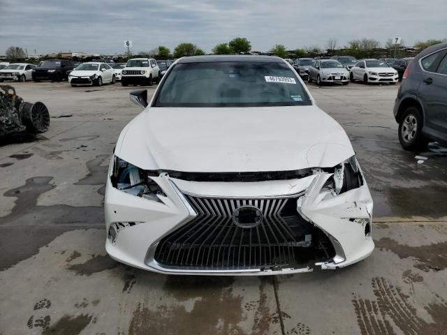 Photo 5 from auction – 2019 LEXUS ES 350 with VIN 58ABZ1B17KU028971