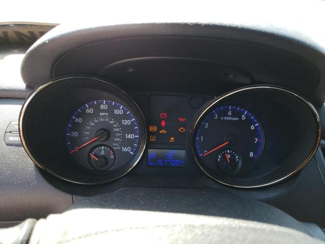 Photo 9 from auction – 2012 HYUNDAI GENESIS CO with VIN KMHHT6KD4CU076469