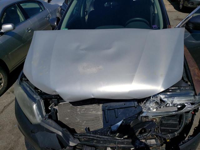 Photo 12 from auction – 2016 NISSAN ROGUE S with VIN 5N1AT2MV4GC892299