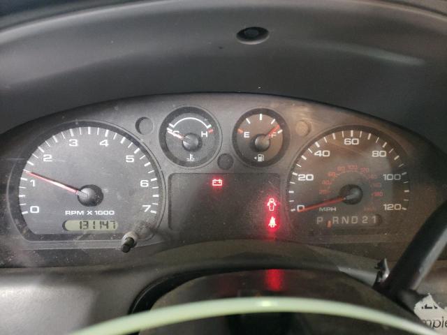 Photo 9 from auction – 2006 FORD RANGER with VIN 1FTYR10D56PA03221