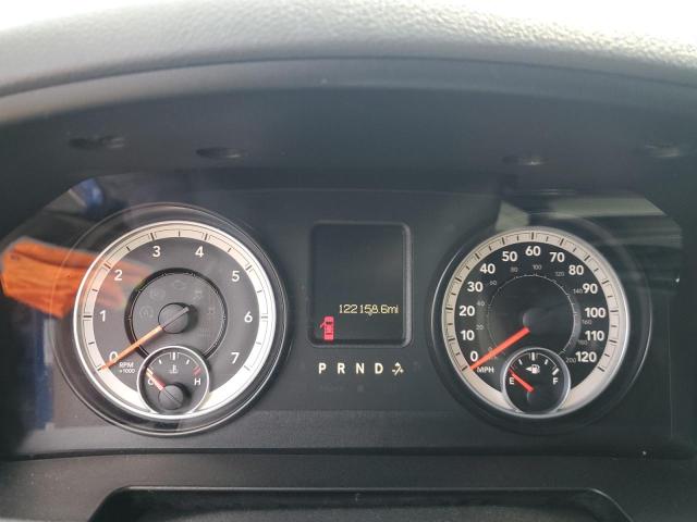Photo 9 from auction – 2014 RAM 1500 ST with VIN 1C6RR7FT6ES220852