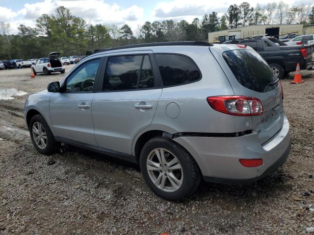 Photo 2 from auction – 2010 HYUNDAI SANTA FE G with VIN 5NMSG3AB6AH396328