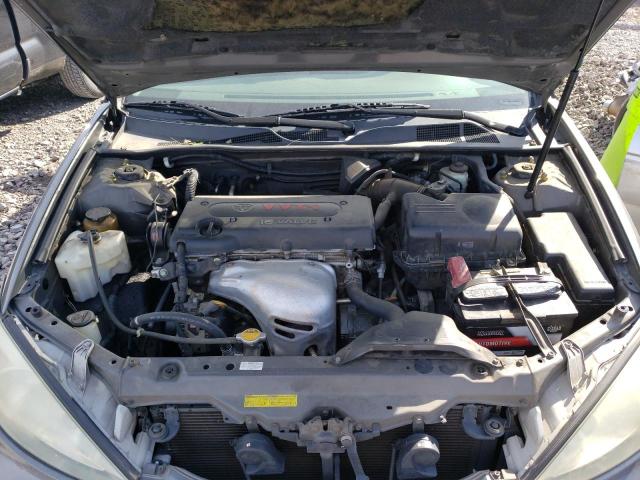 Photo 11 from auction – 2004 TOYOTA CAMRY LE with VIN 4T1BE32K14U826649