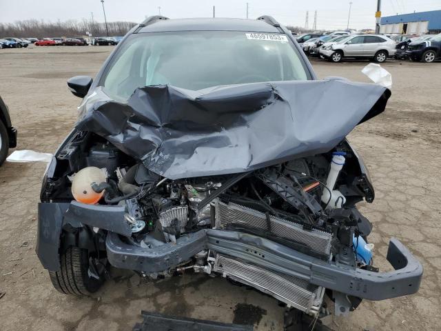 Photo 5 from auction – 2021 FORD ECOSPORT S with VIN MAJ3S2GE5MC446384