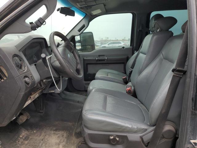 Photo 7 from auction – 2013 FORD F350 SUPER with VIN 1FT8W3BT2DEA91386