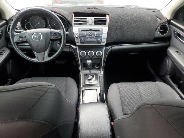 Photo 8 from auction – 2012 MAZDA 6 I with VIN 1YVHZ8DH7C5M38555