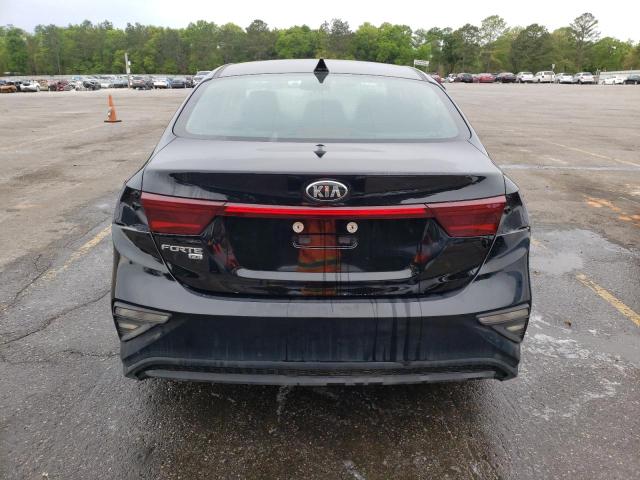 Photo 6 from auction – 2021 KIA FORTE FE with VIN 3KPF24AD2ME361577