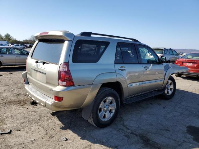 Photo 3 from auction – 2005 TOYOTA 4RUNNER SR with VIN JTEBU14R158041334