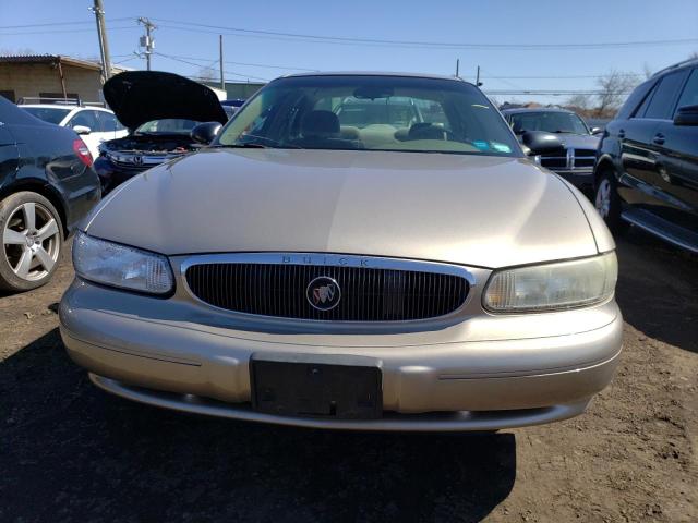 Photo 5 from auction – 2003 BUICK CENTURY CU with VIN 2G4WS52JX31243844