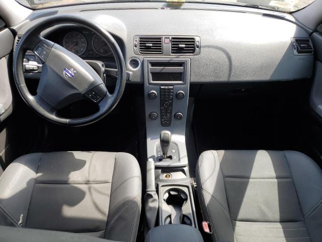 Photo 8 from auction – 2007 VOLVO S40 2.4I with VIN YV1MS382X72290761