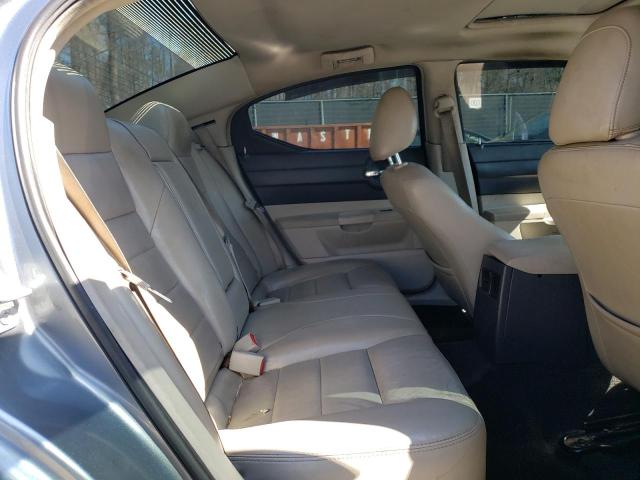 Photo 10 from auction – 2007 DODGE CHARGER R/ with VIN 2B3KA53H17H656946