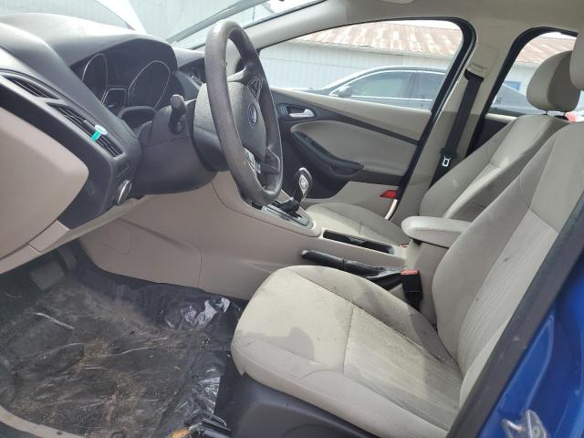 Photo 7 from auction – 2018 FORD FOCUS SE with VIN 1FADP3F28JL208740