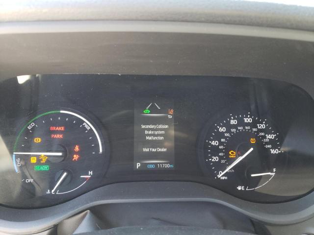 Photo 9 from auction – 2021 TOYOTA SIENNA LE with VIN 5TDKSKFC7MS021351