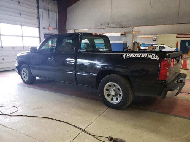 Photo 2 from auction – 2007 CHEVROLET SILVERADO with VIN 1GCEC19X97Z189501
