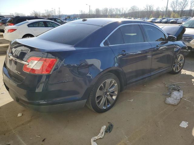 Photo 3 from auction – 2012 FORD TAURUS LIM with VIN 1FAHP2FW3CG142821
