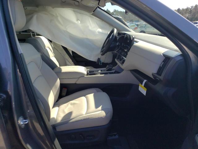Photo 7 from auction – 2023 NISSAN PATHFINDER with VIN 5N1DR3CC1PC225644