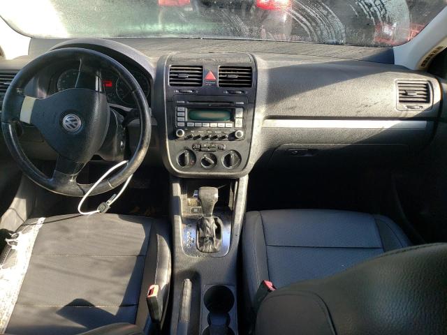 Photo 8 from auction – 2009 VOLKSWAGEN JETTA SE with VIN 3VWRM71K79M035209