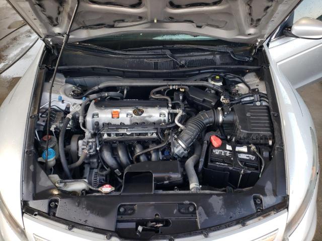 Photo 11 from auction – 2011 HONDA ACCORD LX- with VIN 1HGCS1B36BA014701