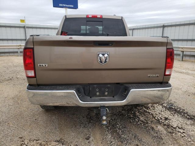 Photo 6 from auction – 2010 DODGE RAM 1500 with VIN 1D7RB1CT0AS178564