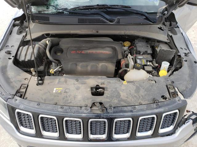 Zdjęcie 12 z aukcji – 2018 JEEP COMPASS LA z VIN 3C4NJCBB7JT322321